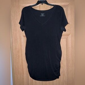 Motherhood maternity shirt - worn once